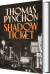 Shadow Ticket - English Book