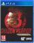 Shadow Warrior 3 Definitive Edition - PS4