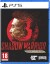 Shadow Warrior 3 Definitive Edition - PS5