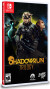 Shadowrun Trilogy Limited Run - Nintendo Switch