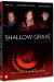 Shallow Grave Mord Mellem Venner - 1994 - DVD