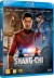 Shang-Chi And The Legend Of The Ten Rings - Blu-Ray