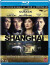 Shanghai - Blu-Ray