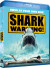 Shark Warning - Blu-Ray
