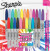 Sharpie - Permanent Marker Fine Colour Burst 24-Blister 1956292