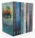 Shatter Me 9 Book Boxed Set - English Book