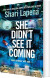 She Didn T See It Coming - English Book
