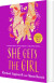 She Gets The Girl - English Book