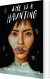 She Is A Haunting - English Book