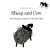 Sheep And Cow - English Book