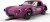 Scalextric - Shelby Cobra 289 Dragon Snake - Goodwood 2021 - 1 32 - C4418