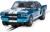 Scalextric - Shelby Mustang Gt350 Bil - Paul Kenelly - Equipe Gts - C4517