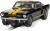 Scalextric - Shelby Mustang Gt350H - Hertz Edition - 1 32 - C4542