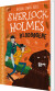 Sherlock Holmes 12 Blodbøgene - Bog