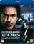 Sherlock Holmes 2 - A Game Of Shadows Skyggespillet - Blu-Ray
