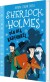Sherlock Holmes 3 Den Blå Karfunkel - Bog