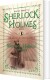 Sherlock Holmes Eventyr - Bind 3 - Bog
