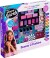 Cra-Z-Art - Shimmer N Sparkle - Beauty Fashion Hair Makeup Nails Set