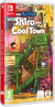 Shin Chan Shiro And The Coal Town - Nintendo Switch
