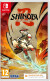 Shinobi Art Of Vengeance - Kode I Boks - Nintendo Switch