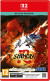 Shinobi Art Of Vengeance Deluxe Edition - Nintendo Switch 2