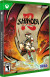 Shinobi Art Of Vengeance Limited Run Import