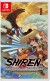 Shiren The Wanderer The Mystery Dungeon Of Serpentcoil Island - Nintendo Switch