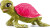Schleich 70759 - Safir Krystalskildpadde - Bayala