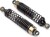 Shock Absorber Assembly 2Pcs - Mv22729 - Maverick Rc