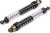 Shock Absorber Complete Set 2Pcs - Mv25058 - Maverick Rc
