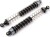 Shock Absorber Complete Set 2Pcs Scout Rc - Mv25025 - Maverick Rc