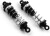 Blackzon - Shock Absorber Sæt Til Smyter - Front - 2 Dele - 540131