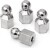 Shock Ball End 4Pcs Strada Xbsc And Evo Xbsc - Mv22112 - Maverick Rc