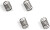 Shock Spring Set 4Pcs - 548126 - Blackzon
