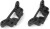 Shock Tower Set 2Pcs - Mv151055 - Maverick Rc