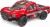 Short Course Painted Body Red Sc - Mv22753 - Maverick Rc