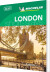 Michelin Kort - Short Stays London - English Book