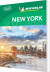 Michelin Kort - Short Stays New York - English Book