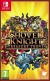 Shovel Knight Treasure Trove - Nintendo Switch