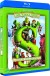 Shrek 1-4 - Box Set - Blu-Ray