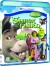Shrek 3 - Shrek Den Tredje - Blu-Ray