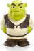 Shrek - Toyllectible Pufflums