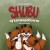 Shubu Og Kæmpegekkoerne - Bog