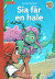 Sia Får En Hale - Bog