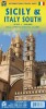 Sicily Italy South - English Book