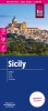 Sicily - Reise Know-How - English Book