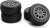 Sidepin Sc Wheeltyre Set Greyfrontrear - Mv151533 - Maverick Rc