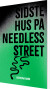 Sidste Hus På Needless Street - Bog