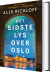 Det Sidste Lys Over Oslo - Bog