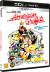 American Graffiti - 1973 Sidste Nat Med Kliken - 4K Blu-Ray Film